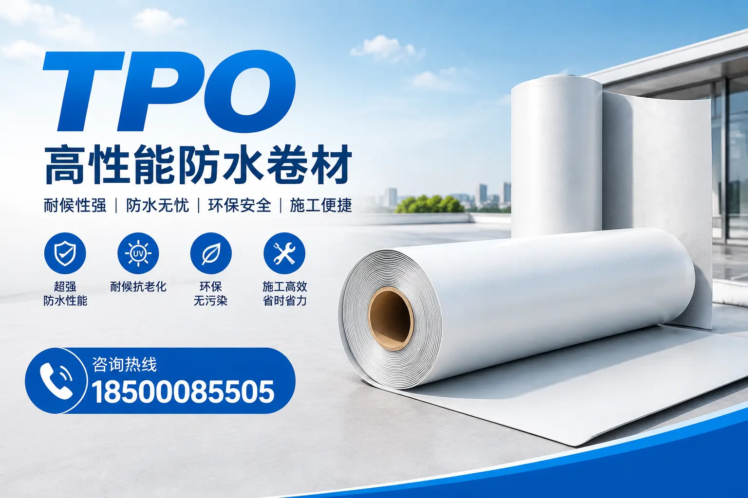 tpo产品质量评估标准，聊城企业需掌握的关键要点